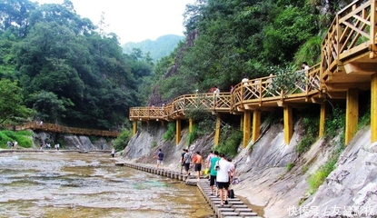 福建一景区被"摘牌",因游客投诉不断,整改后成网红打卡地