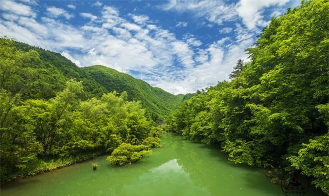 湖北恩施小众旅游景点,磨子交合的地方,还有腾龙洞好汉坡