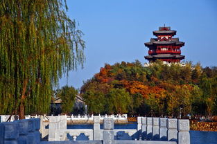 丰台金秋旅游季开启 各景区活动精彩纷呈