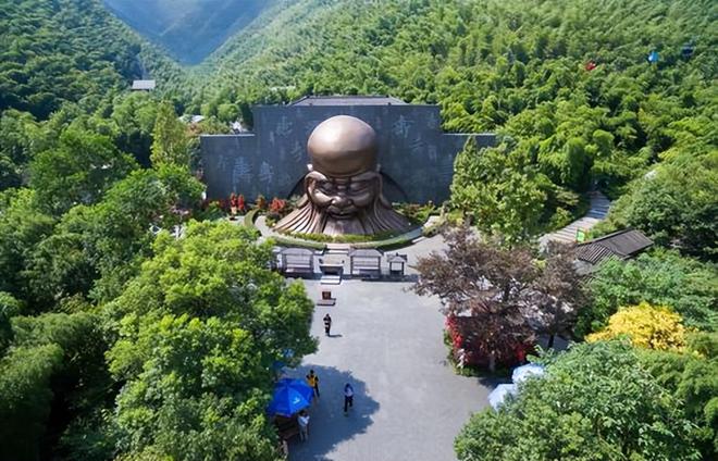 五一长假:阅长三角十大最热门;旅游景点:统筹城乡或推陈出新